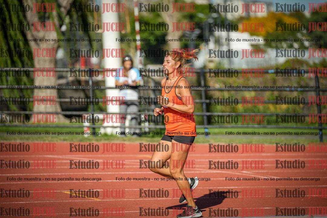 Fotos de los 3000 m llanos de mujeres