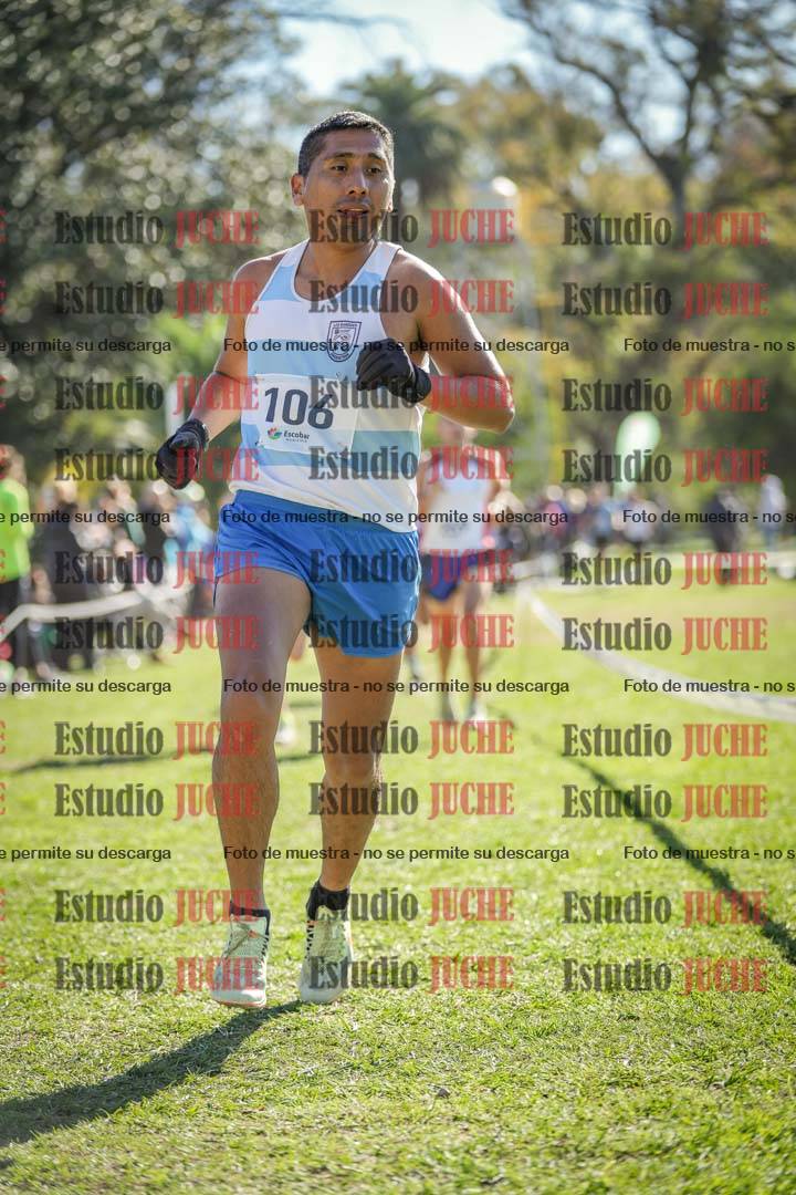 Fotos en el cuarto punto del circuito