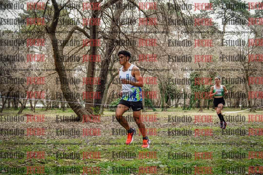 Fotos en el circuito
