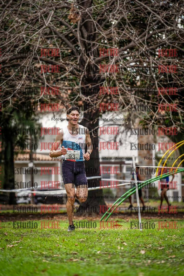 Fotos en el circuito