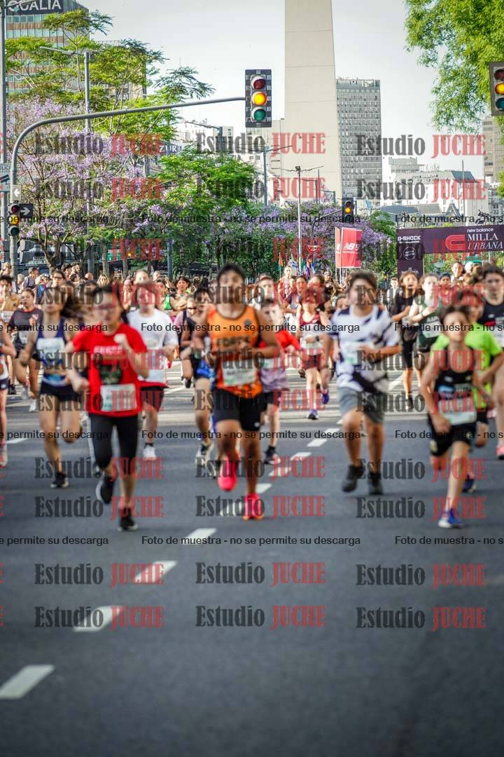 Fotos del primer punto del recorrido - categoría K1 y K2