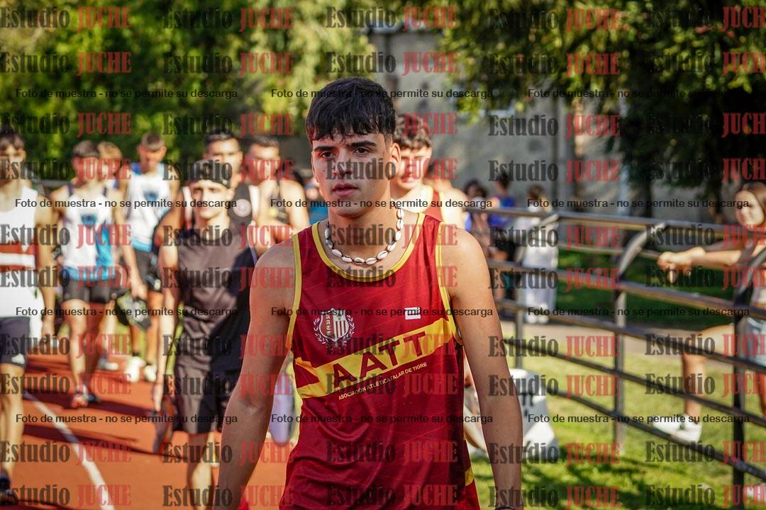 Fotos de algunos podios y extras