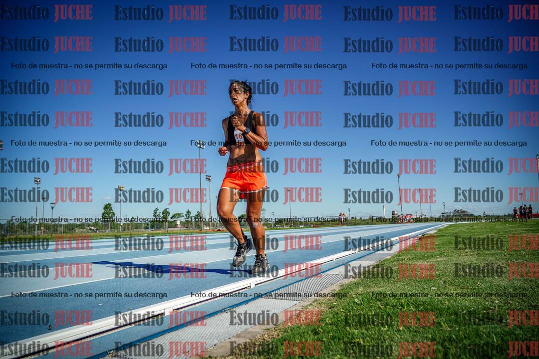Fotos de los 3000 m llanos de mujeres