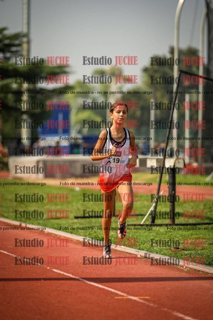 Fotos de los 1000 m llanos de mujeres