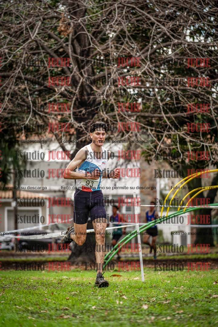 Fotos en el circuito