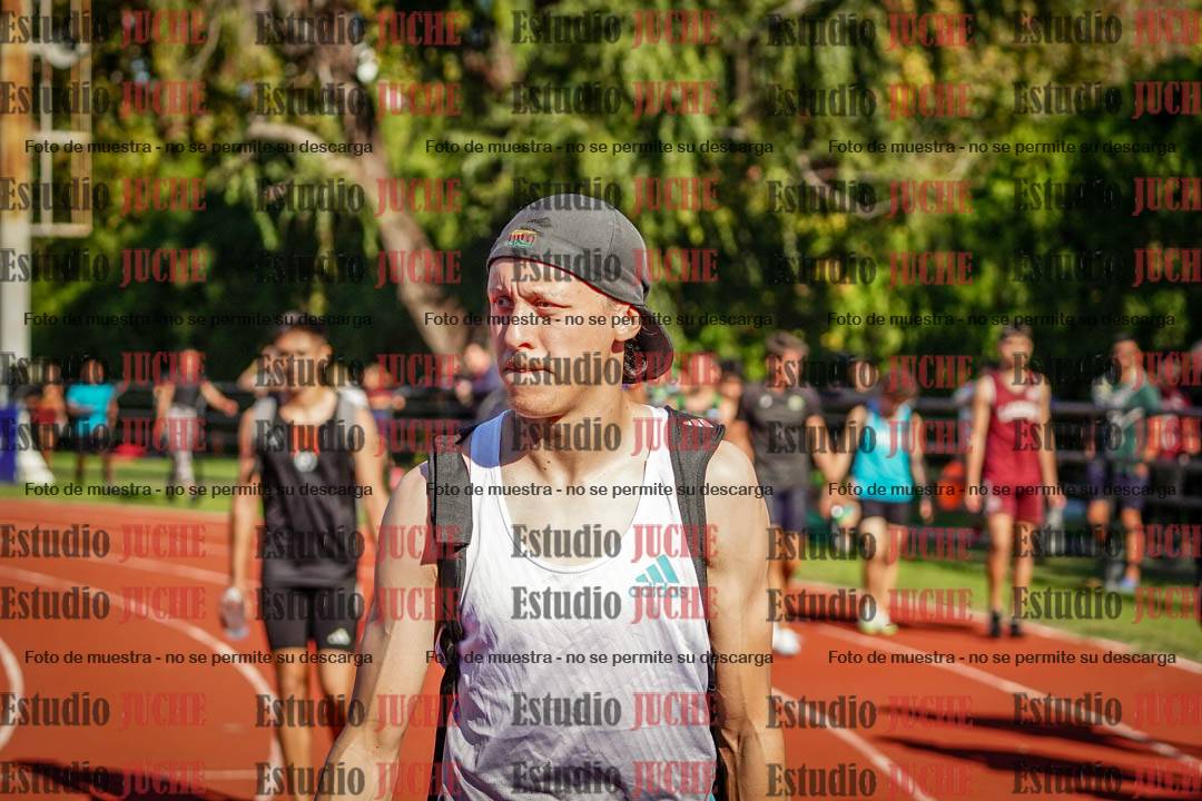 Fotos de algunos podios y extras