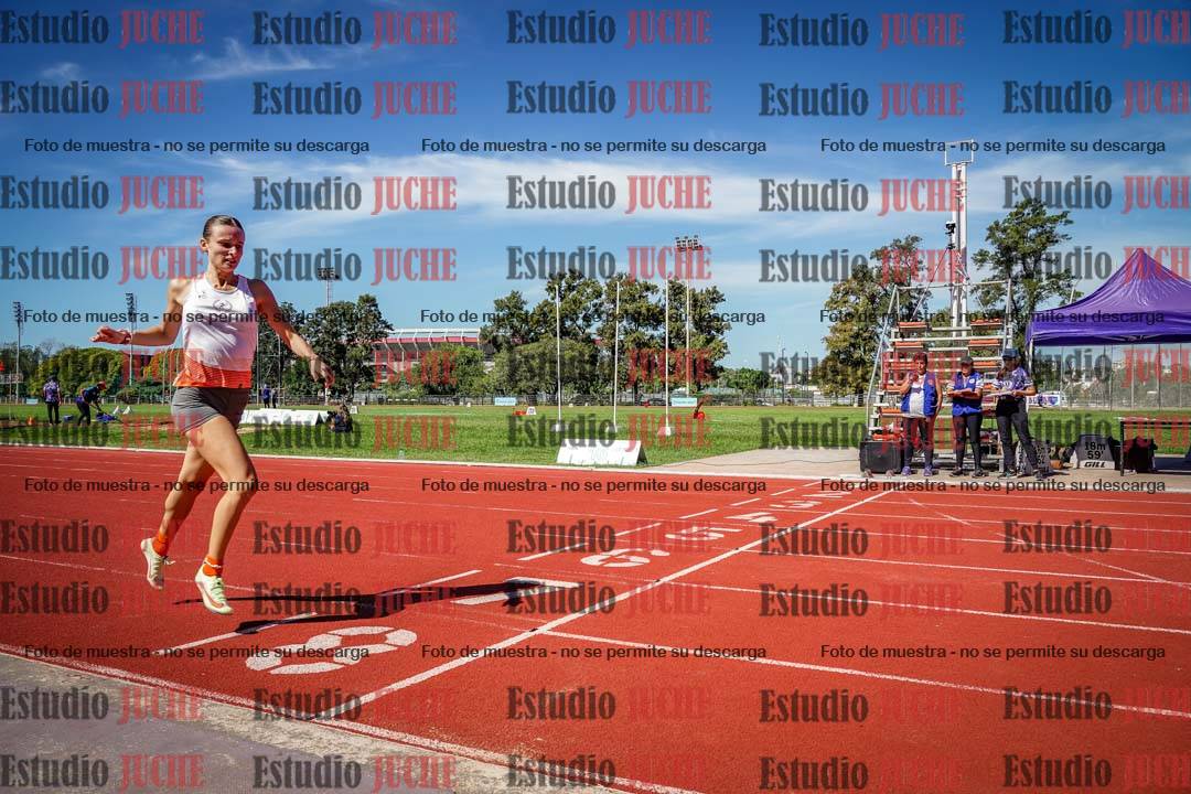 Fotos de los 400 m llanos de mujeres