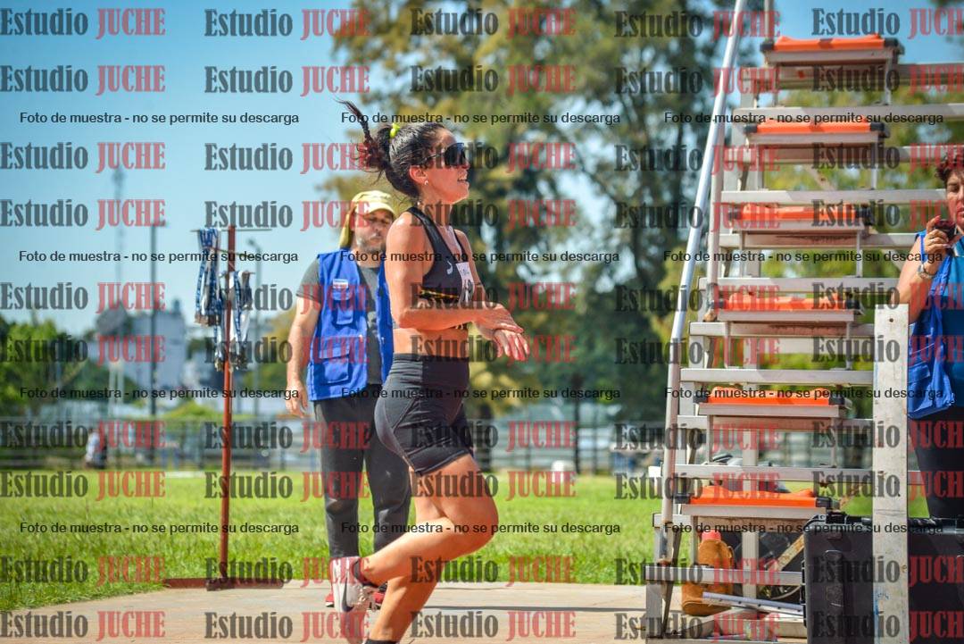 Fotos de los 5000 m llanos
