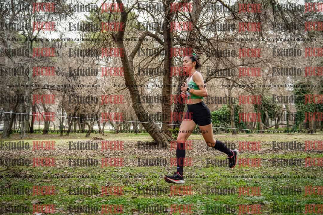 Fotos en el circuito