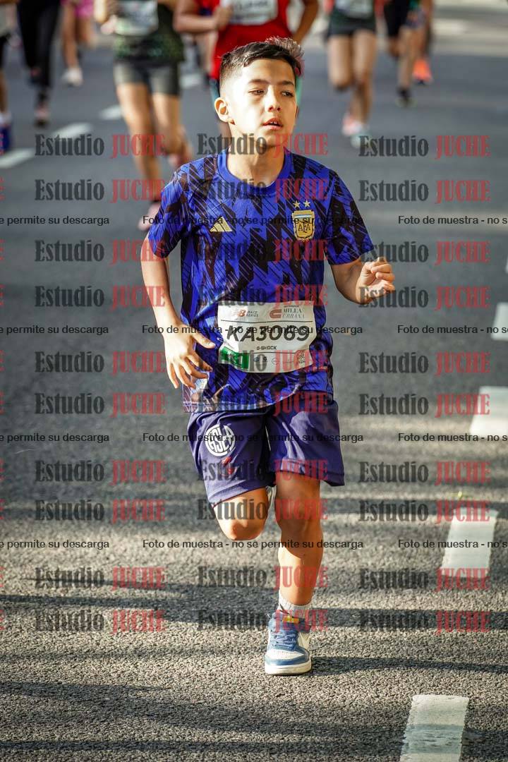 Fotos del primer punto del recorrido - categoría K1 y K2