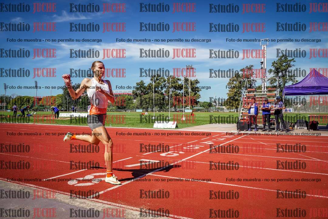Fotos de los 400 m llanos de mujeres