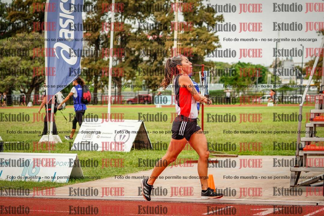 Fotos de los 3000 m llanos de mujeres