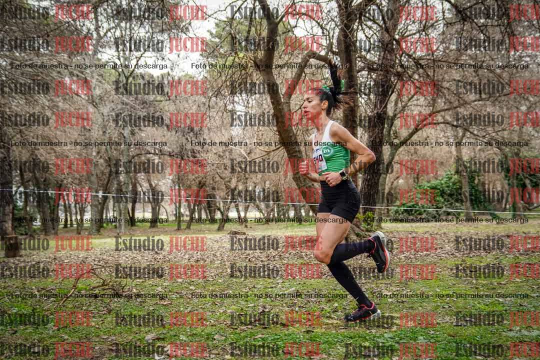 Fotos en el circuito