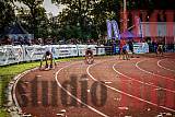 Fotos de los 400 m con vallas de varones