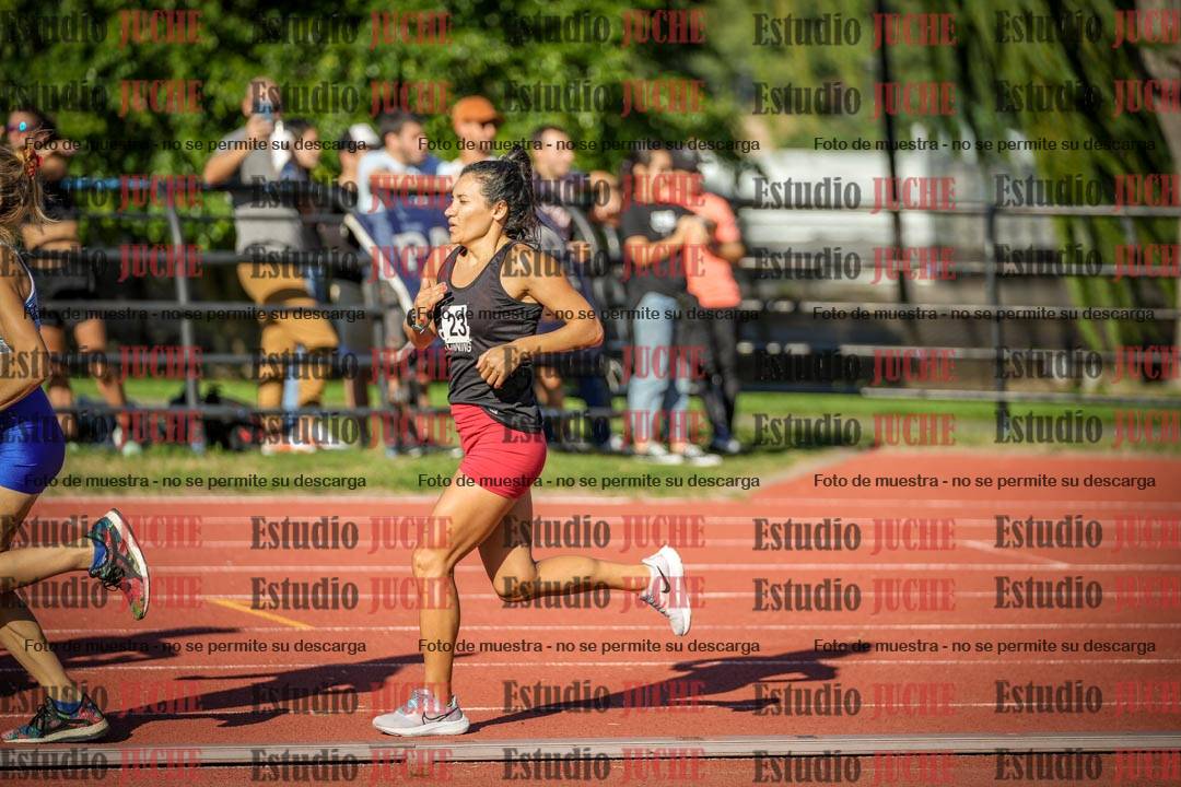 Fotos de los 3000 m llanos de mujeres