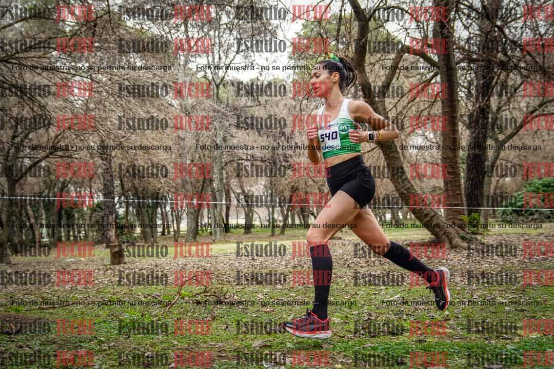 Fotos en el circuito