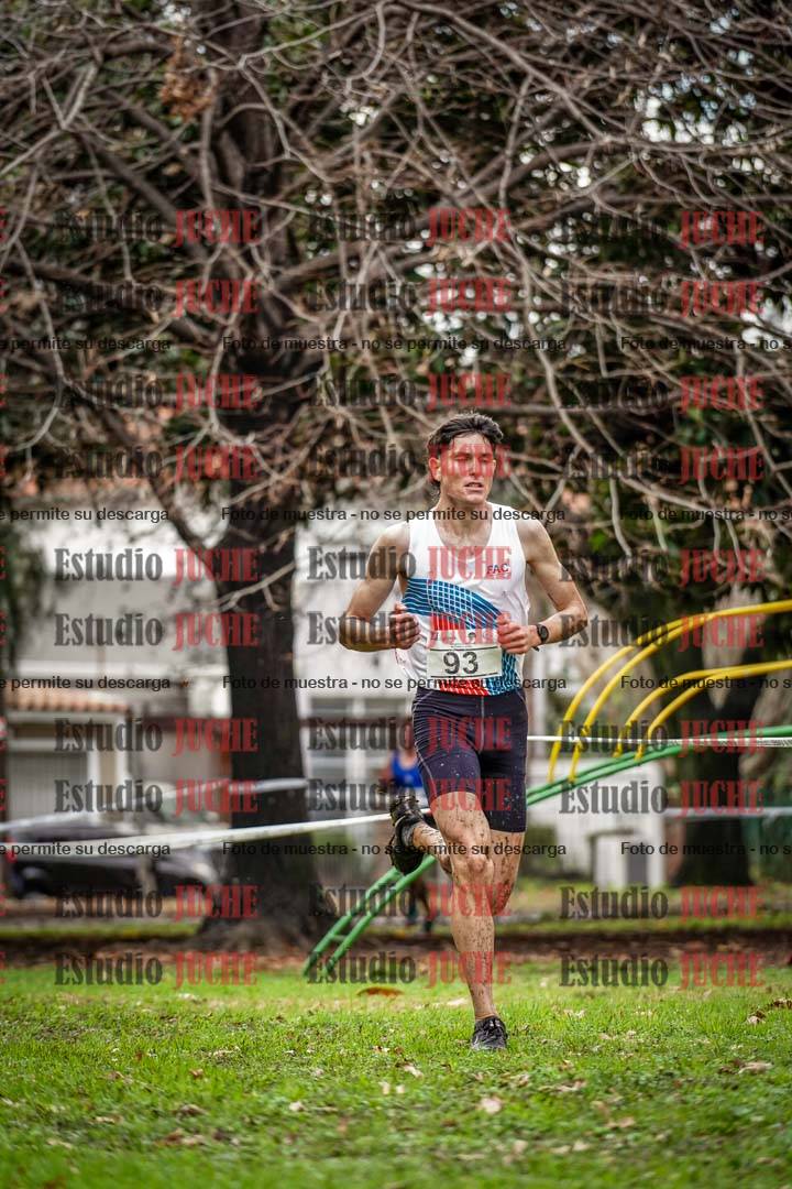 Fotos en el circuito