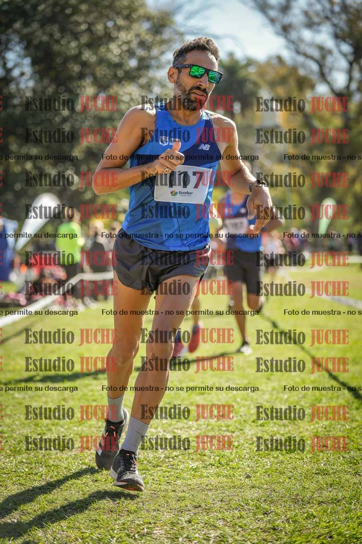 Fotos en el cuarto punto del circuito