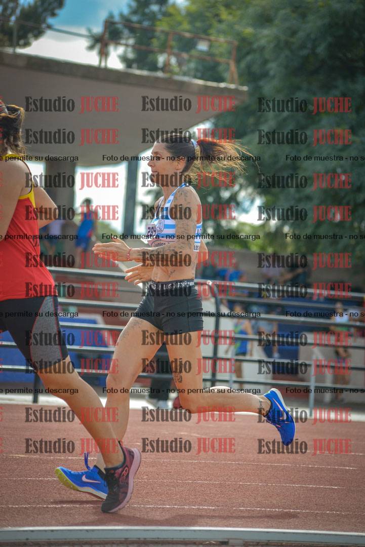 Fotos de los 800 m llanos de mujeres