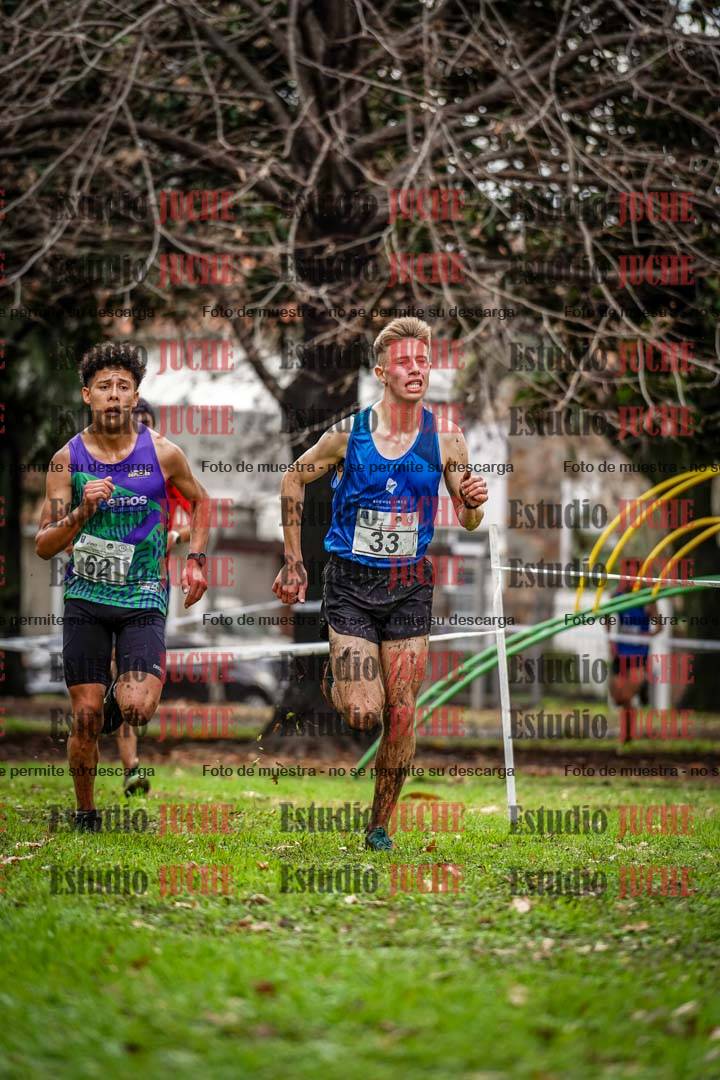 Fotos en el circuito