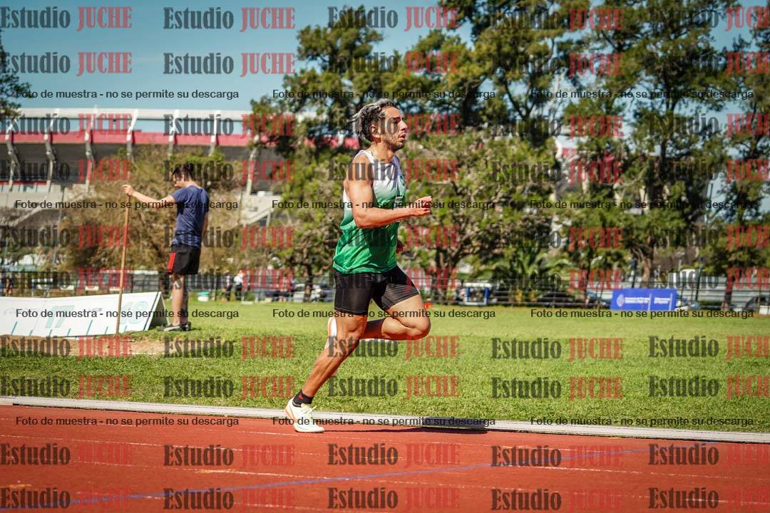 Fotos de los 5000 m llanos de mujeres y varones