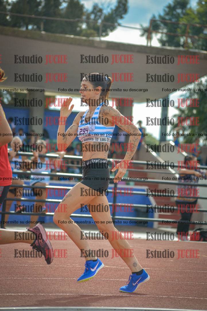 Fotos de los 800 m llanos de mujeres