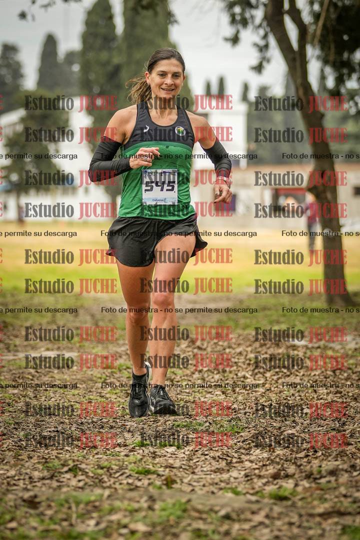Fotos en el circuito