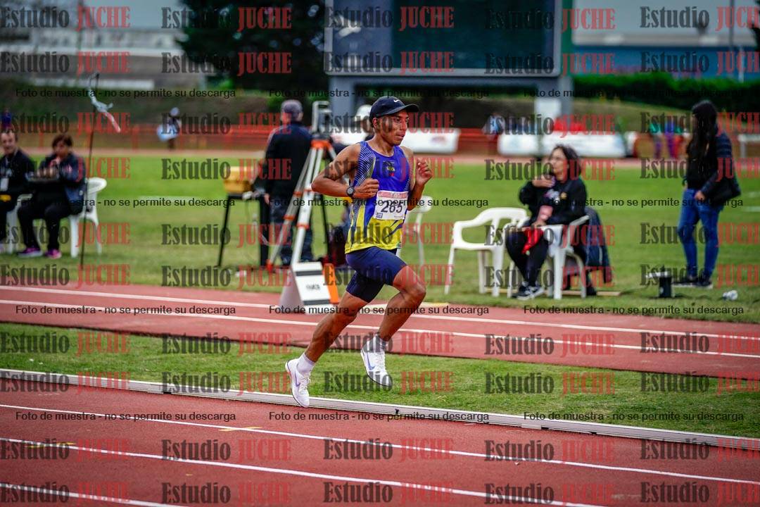 Fotos de los 10.000 m llanos de varones