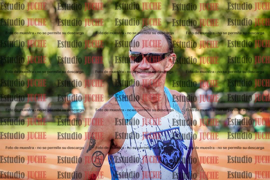 Fotos de algunos podios y extras