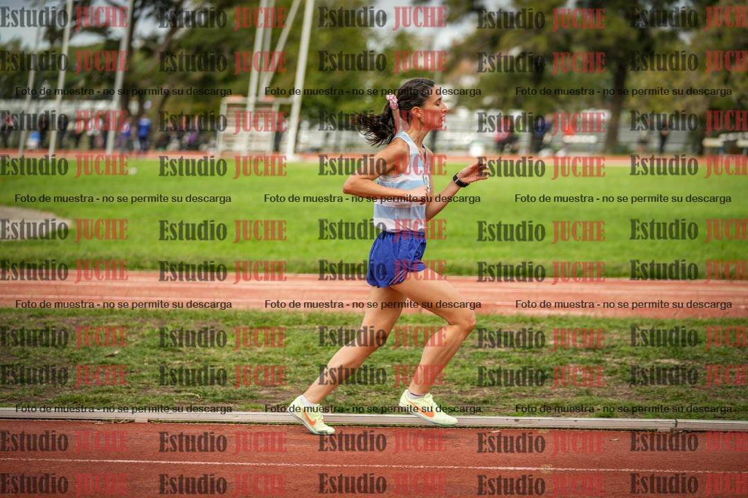 Fotos de los 3000 m llanos de mujeres