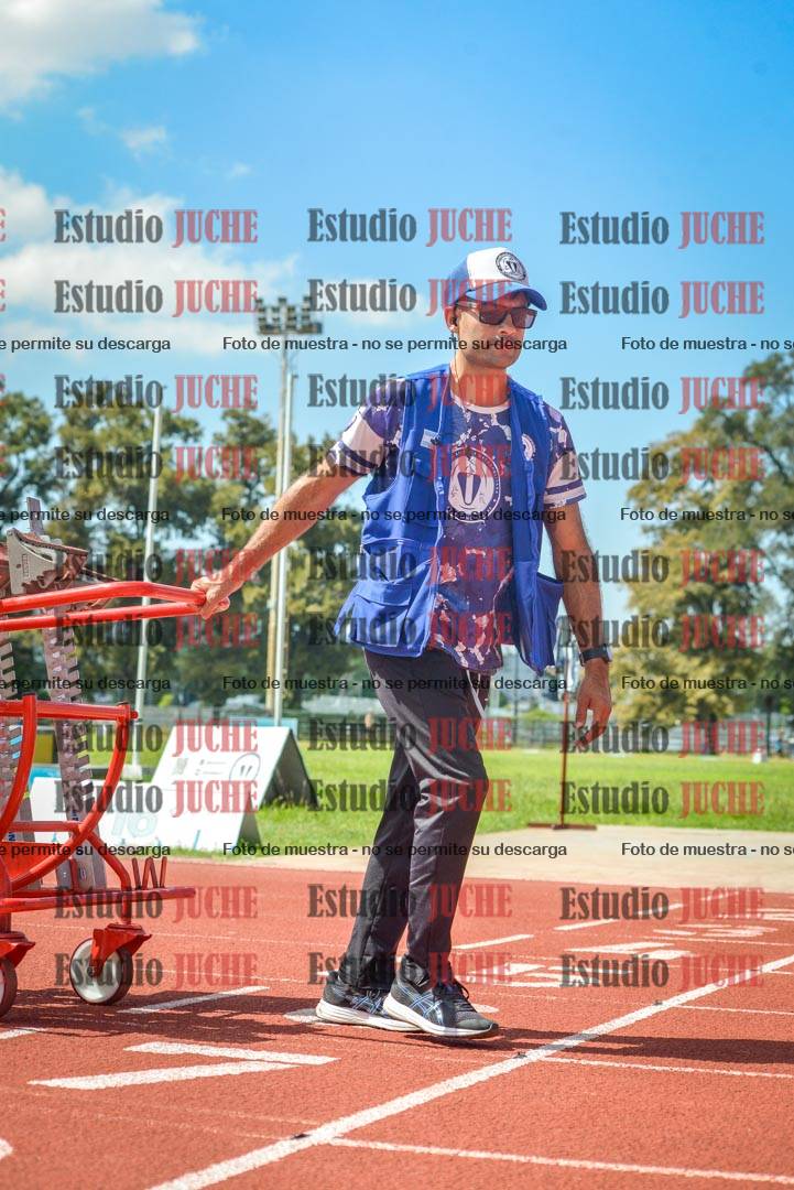 Fotos de algunos extras del torneo