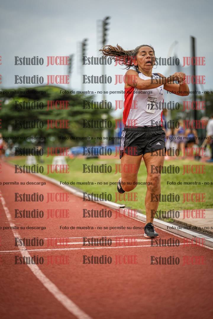 Fotos de los 3000 m llanos de mujeres