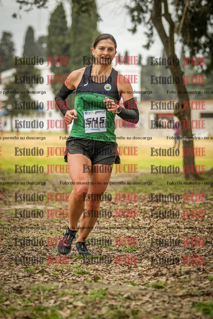 Fotos en el circuito