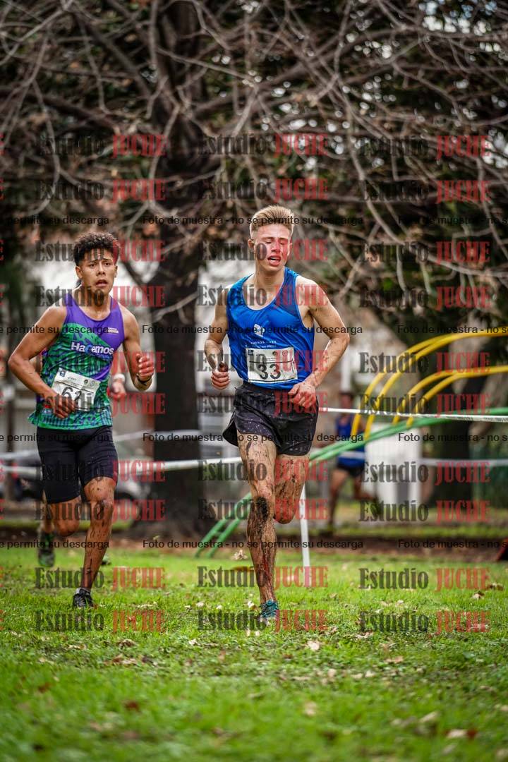 Fotos en el circuito