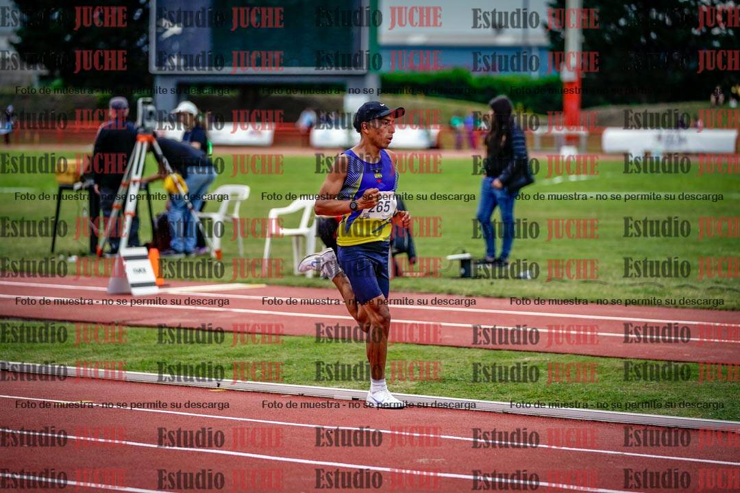 Fotos de los 10.000 m llanos de varones