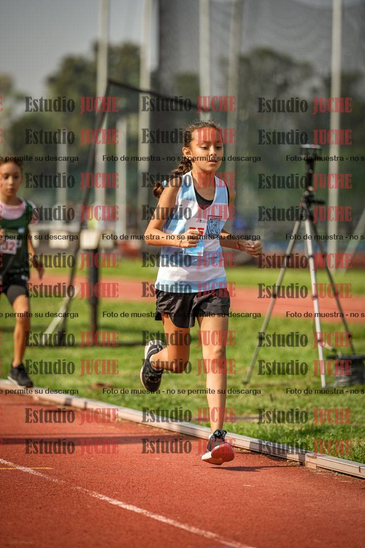 Fotos de los 1000 m llanos de mujeres
