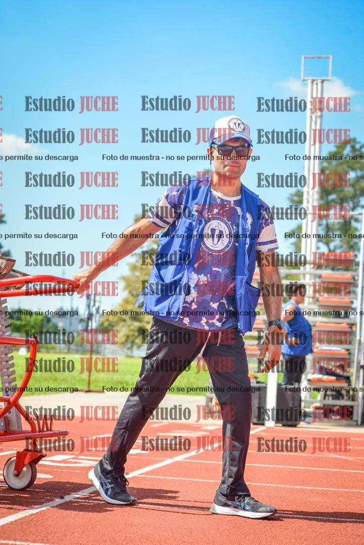 Fotos de algunos extras del torneo