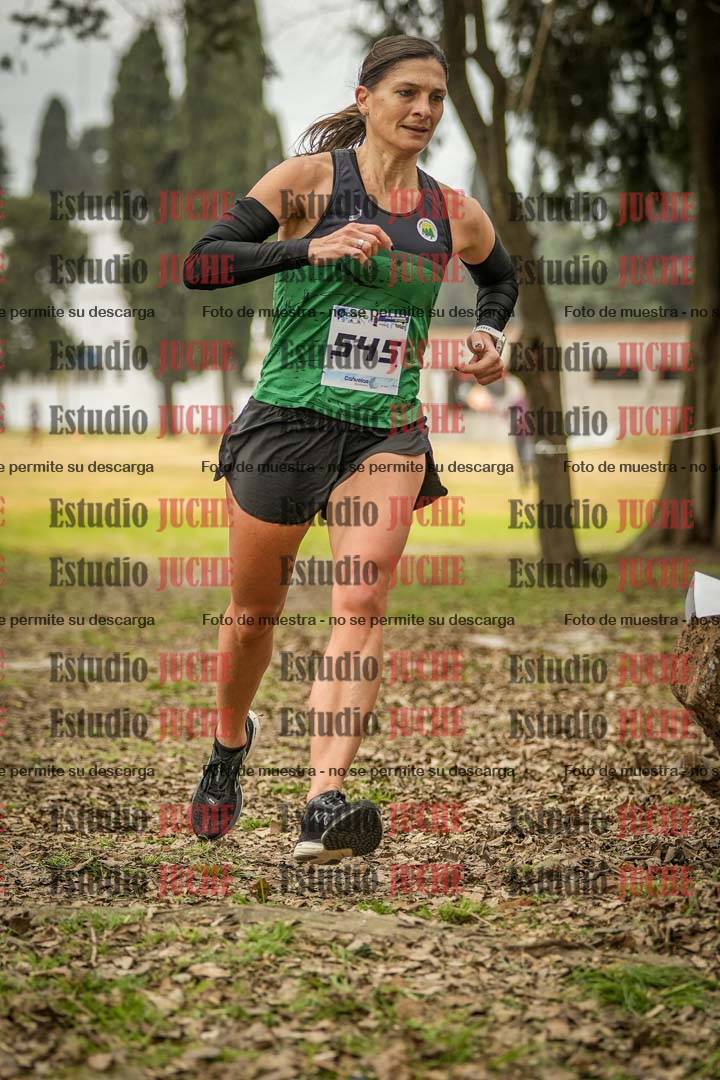 Fotos en el circuito