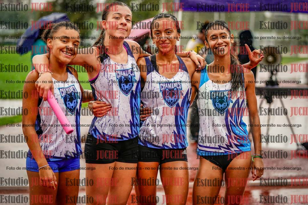 Fotos de algunos extras del torneo