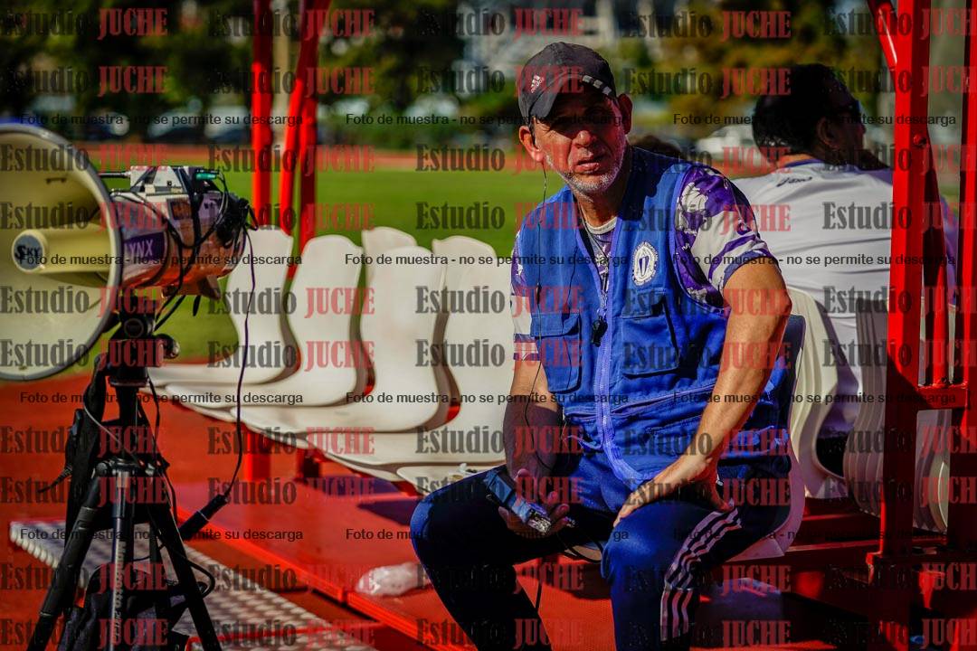 Fotos de algunos podios y extras