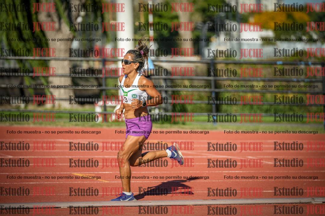 Fotos de los 3000 m llanos de mujeres