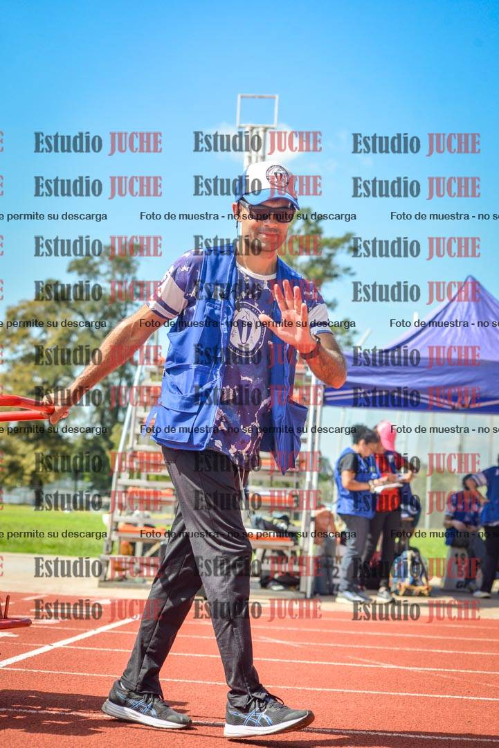 Fotos de algunos extras del torneo