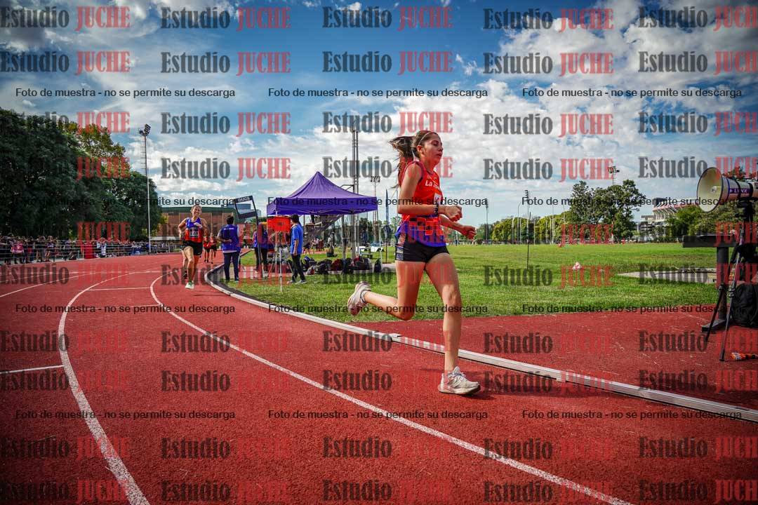 Fotos de los 800 m llanos de mujeres