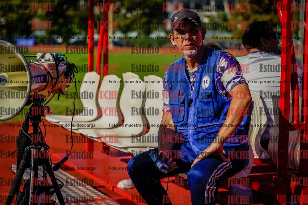 Fotos de algunos podios y extras