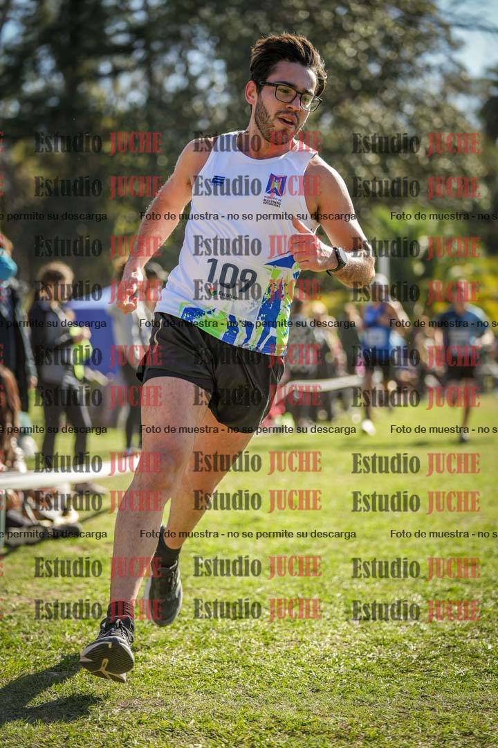 Fotos en el cuarto punto del circuito