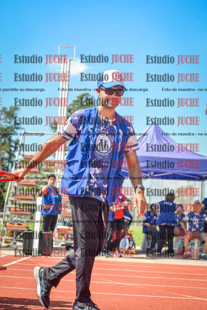 Fotos de algunos extras del torneo