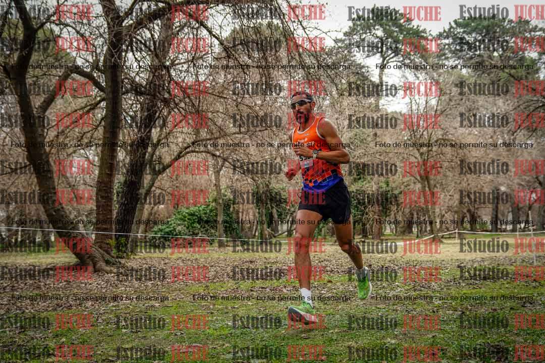 Fotos en el circuito