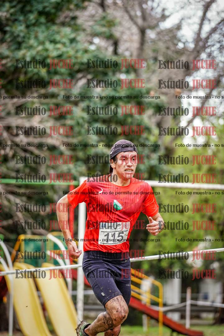 Fotos en el circuito