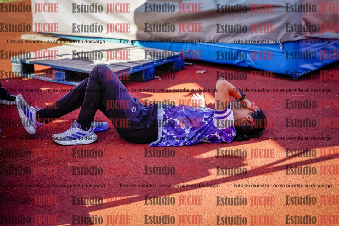 Fotos de algunos podios y extras