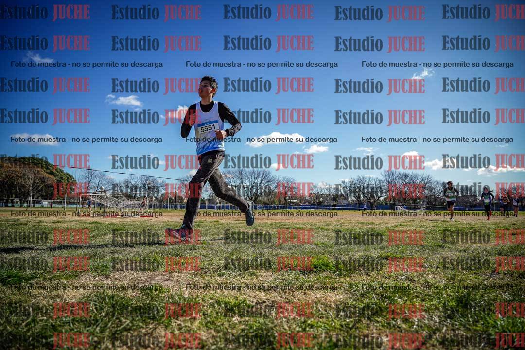 Fotos en el circuito